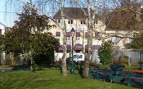 Hotel Restaurant 